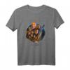 Star Trek: Picard Staffel 3 T-Shirt - Offiziell lizenziertes Fan-Shirt für Sci-Fi Enthusiasten