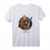 Star Trek: Picard Staffel 3 T-Shirt - Offiziell lizenziertes Fan-Shirt für Sci-Fi Enthusiasten