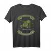 Ich schnarche nicht, ich träume dass ich ein Panzer bin T-Shirt – Lustiges Schlaf-Design für Humor und Geschenkideen zu Geburtstag & Weihnachten