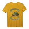 Ich schnarche nicht, ich träume dass ich ein Panzer bin T-Shirt – Lustiges Schlaf-Design für Humor und Geschenkideen zu Geburtstag & Weihnachten