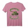 Ich schnarche nicht, ich träume dass ich ein Panzer bin T-Shirt – Lustiges Schlaf-Design für Humor und Geschenkideen zu Geburtstag & Weihnachten