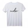Udo - Igbo Peace T-Shirt für Männer, Frauen & Kinder – Kulturelles Friedensmotiv mit Bedeutung