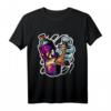 Graffiti Sprayer Street Artist Fat Cap Spraydose T-Shirt - Coole Street Art Mode für Graffiti Liebhaber