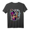 Graffiti Sprayer Street Artist Fat Cap Spraydose T-Shirt - Coole Street Art Mode für Graffiti Liebhaber