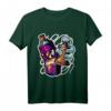 Graffiti Sprayer Street Artist Fat Cap Spraydose T-Shirt - Coole Street Art Mode für Graffiti Liebhaber