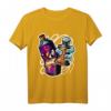 Graffiti Sprayer Street Artist Fat Cap Spraydose T-Shirt - Coole Street Art Mode für Graffiti Liebhaber