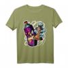 Graffiti Sprayer Street Artist Fat Cap Spraydose T-Shirt - Coole Street Art Mode für Graffiti Liebhaber