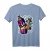 Graffiti Sprayer Street Artist Fat Cap Spraydose T-Shirt - Coole Street Art Mode für Graffiti Liebhaber