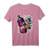 Graffiti Sprayer Street Artist Fat Cap Spraydose T-Shirt - Coole Street Art Mode für Graffiti Liebhaber