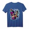 Graffiti Sprayer Street Artist Fat Cap Spraydose T-Shirt - Coole Street Art Mode für Graffiti Liebhaber