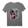Graffiti Sprayer Street Artist Fat Cap Spraydose T-Shirt - Coole Street Art Mode für Graffiti Liebhaber