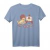 Birb Ross Meme - Gelber Nymphensittich Künstler Vogel T-Shirt für Vogelliebhaber & Tierfreunde