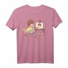 Birb Ross Meme - Gelber Nymphensittich Künstler Vogel T-Shirt für Vogelliebhaber & Tierfreunde