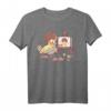 Birb Ross Meme - Gelber Nymphensittich Künstler Vogel T-Shirt für Vogelliebhaber & Tierfreunde