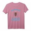 Gyros Grill Griechenland Zaziki Mediterranes Fastfood T-Shirt – Lustiges Geschenk für Gyros-Fans & Griechenland Urlauber