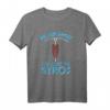 Gyros Grill Griechenland Zaziki Mediterranes Fastfood T-Shirt – Lustiges Geschenk für Gyros-Fans & Griechenland Urlauber