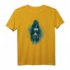 Tempus Fugit Memento Mori - Sensenmann T-Shirt mit Sanduhr und Schädel, Lebensweisheit & Motivationsgeschenk