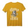 So viele Idioten und nur eine Sense - Lustiges Männer Damen T-Shirt mit schwarzem Humor, perfekt als Geschenk gegen Nervensägen