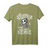 So viele Idioten und nur eine Sense - Lustiges Männer Damen T-Shirt mit schwarzem Humor, perfekt als Geschenk gegen Nervensägen