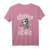 So viele Idioten und nur eine Sense - Lustiges Männer Damen T-Shirt mit schwarzem Humor, perfekt als Geschenk gegen Nervensägen