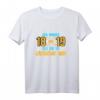Lustiges 19. Geburtstag T-Shirt für Mädchen und Jungen aus 2002 - Witziges Geschenk zum 19. Geburtstag im Vintage Stil