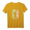 Grundschule Absolvent 2024 T-Shirt - Feierliches Geschenk zum Schulabschluss, Zeugnisübergabe & letzten Schultag für Tochter, Nichte, Enkelin & Patenkind