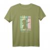 Grundschule Absolvent 2024 T-Shirt - Feierliches Geschenk zum Schulabschluss, Zeugnisübergabe & letzten Schultag für Tochter, Nichte, Enkelin & Patenkind