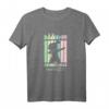 Grundschule Absolvent 2024 T-Shirt - Feierliches Geschenk zum Schulabschluss, Zeugnisübergabe & letzten Schultag für Tochter, Nichte, Enkelin & Patenkind