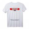 Grundschule Abschluss 2023 Gästebuch T-Shirt – Perfektes Geschenk für den Schulabschluss und die Einschulung in die 5. Klasse