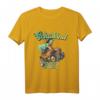 Kinder Dinosaurier Einschulung 2022 T-Shirt für Jungen – Cooles Schulkind Geschenk für den ersten Schultag & Schulanfang 2022