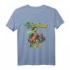 Kinder Dinosaurier Einschulung 2022 T-Shirt für Jungen – Cooles Schulkind Geschenk für den ersten Schultag & Schulanfang 2022