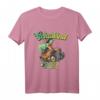Kinder Dinosaurier Einschulung 2022 T-Shirt für Jungen – Cooles Schulkind Geschenk für den ersten Schultag & Schulanfang 2022