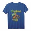 Kinder Dinosaurier Einschulung 2022 T-Shirt für Jungen – Cooles Schulkind Geschenk für den ersten Schultag & Schulanfang 2022