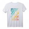 Grundschule 2023 T-Shirt - Eine Legende verlässt das Gelände Geschenkidee für Abschlusskinder
