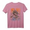 Funny Vintage Japanese Sushi Dragon Grunge Asian Gift T-Shirt – Originelles Geschenk für Sushi- und Dragon-Fans zu Geburtstag, Weihnachten, Valentinstag & mehr