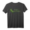 Tickle my Pickle Valentinstag Gurken Geschenk T-Shirt - Lustiges und humorvolles Geschenk für Partner und Gurkenliebhaber
