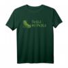 Tickle my Pickle Valentinstag Gurken Geschenk T-Shirt - Lustiges und humorvolles Geschenk für Partner und Gurkenliebhaber