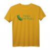 Tickle my Pickle Valentinstag Gurken Geschenk T-Shirt - Lustiges und humorvolles Geschenk für Partner und Gurkenliebhaber