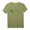 Tickle my Pickle Valentinstag Gurken Geschenk T-Shirt - Lustiges und humorvolles Geschenk für Partner und Gurkenliebhaber