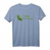 Tickle my Pickle Valentinstag Gurken Geschenk T-Shirt - Lustiges und humorvolles Geschenk für Partner und Gurkenliebhaber