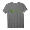 Tickle my Pickle Valentinstag Gurken Geschenk T-Shirt - Lustiges und humorvolles Geschenk für Partner und Gurkenliebhaber