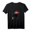 Weihnachtsgurke suchen finden Belohnung T-Shirt – Lustiges Weihnachtsspiel & Geschenkidee für die Familie