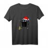 Weihnachtsgurke suchen finden Belohnung T-Shirt – Lustiges Weihnachtsspiel & Geschenkidee für die Familie