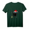Weihnachtsgurke suchen finden Belohnung T-Shirt – Lustiges Weihnachtsspiel & Geschenkidee für die Familie