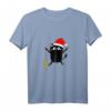 Weihnachtsgurke suchen finden Belohnung T-Shirt – Lustiges Weihnachtsspiel & Geschenkidee für die Familie