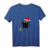 Weihnachtsgurke suchen finden Belohnung T-Shirt – Lustiges Weihnachtsspiel & Geschenkidee für die Familie