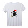 Weihnachtsgurke suchen finden Belohnung T-Shirt – Lustiges Weihnachtsspiel & Geschenkidee für die Familie