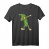 Dabbing Essiggurke Tanzende Gurke Geschenk - Lustiges Pickleball T-Shirt für Gurkenliebhaber & Turniersieger