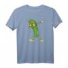 Dabbing Essiggurke Tanzende Gurke Geschenk - Lustiges Pickleball T-Shirt für Gurkenliebhaber & Turniersieger