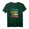 TGIF Thank God Its Friday T-Shirt – Lustiges Wochentag Spruch für Arbeit, Party & Wochenende